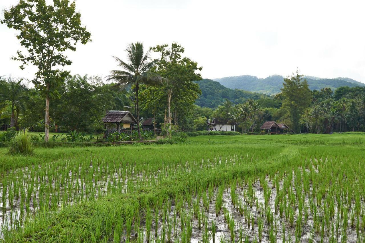 Santi Resort & Spa Luang Prabang Exterior photo